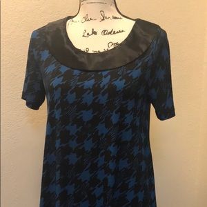 Women’s Nine West Tunic